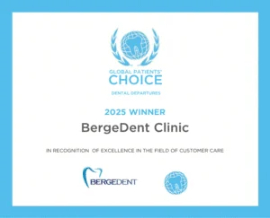 Global Patient's Choice Awards 2025
