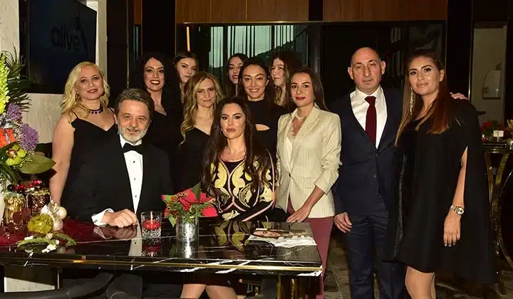 Bergedent clinic patient