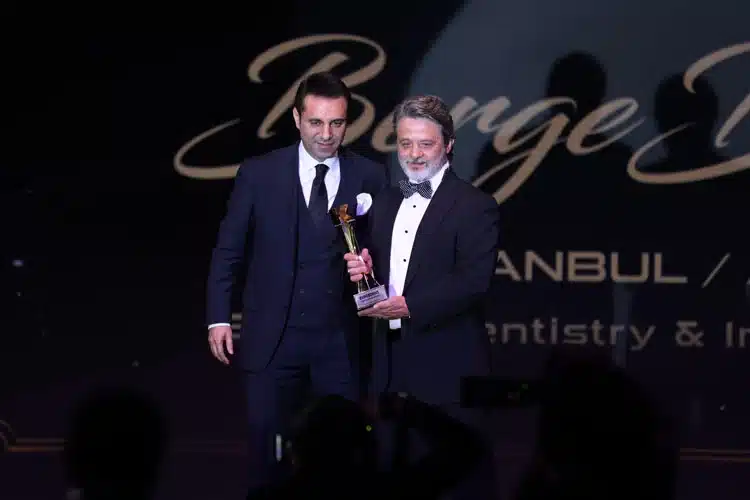 Best dental clinic Turkey