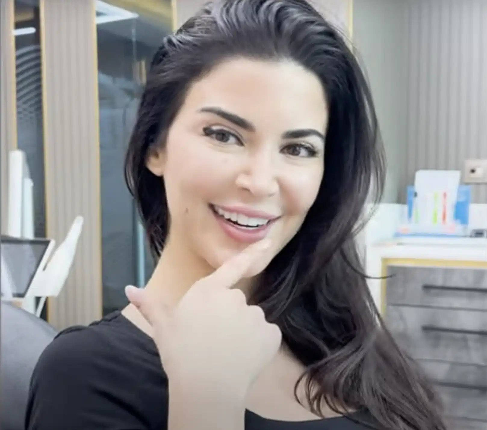 Full mouth treatment Turkey