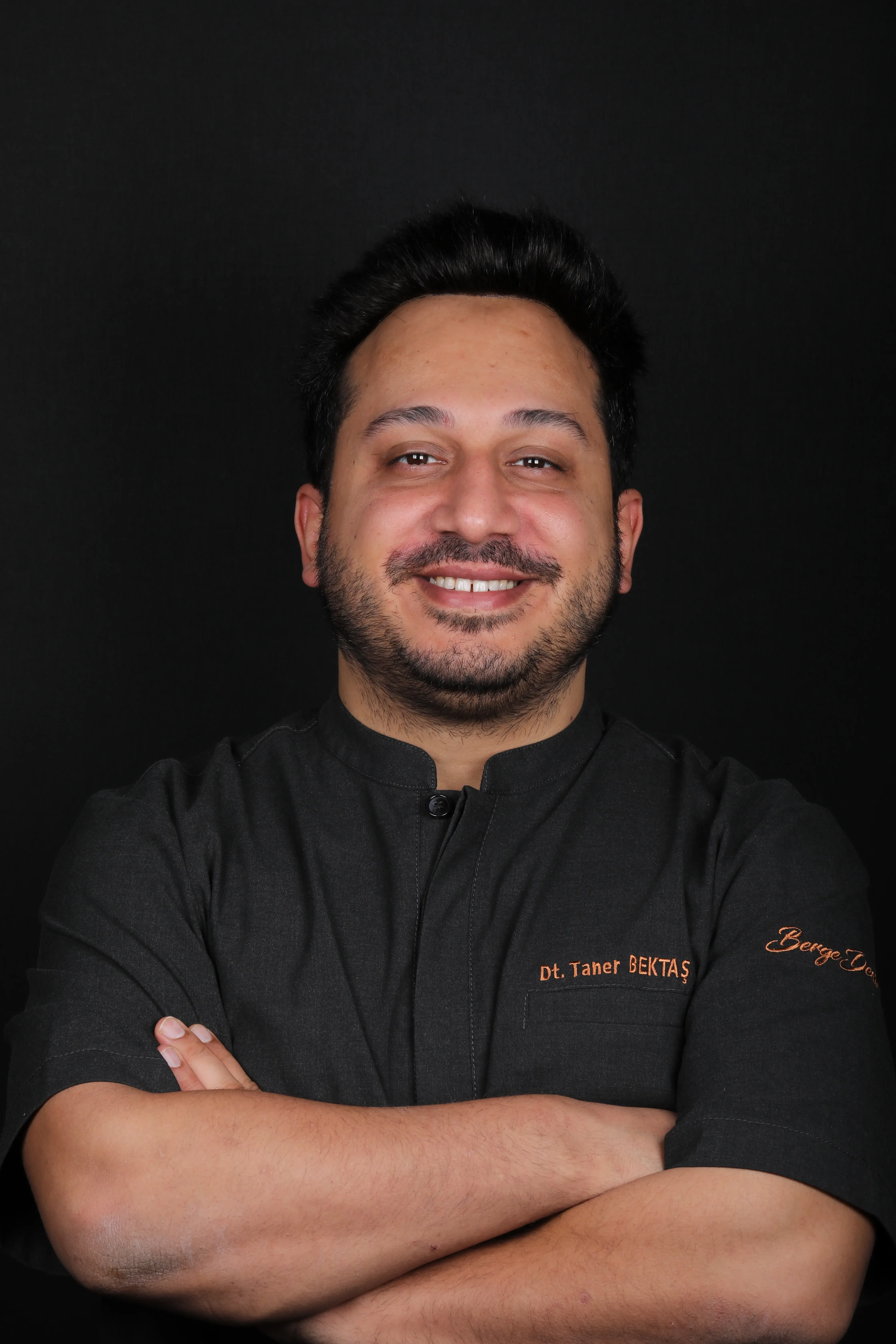 Dt. Taner Bektaş