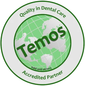 TEMOS International Certification
