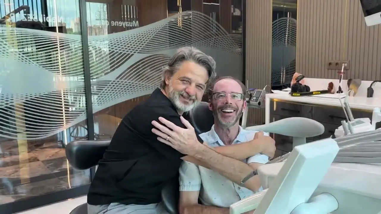 Literally Changed My Life