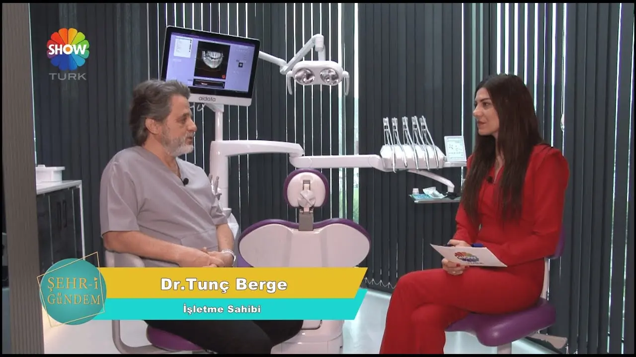 Sinus Lift Procedure Explained