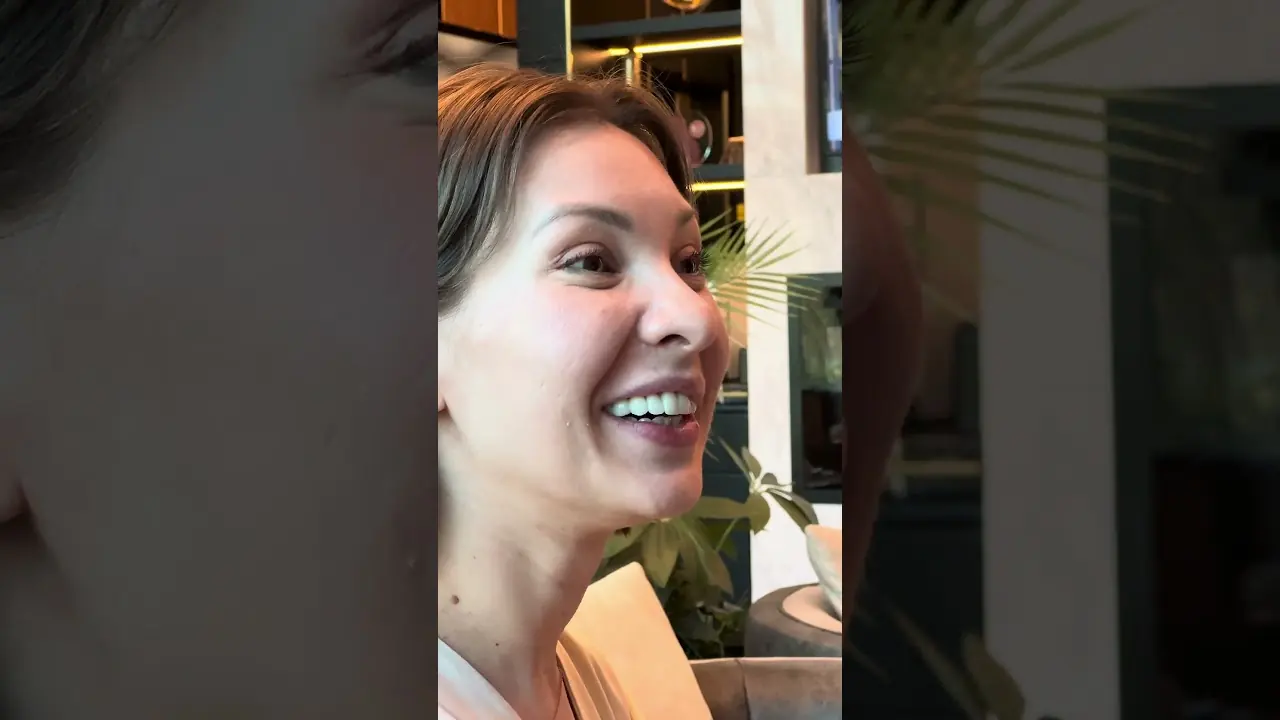 Radiant Transformation